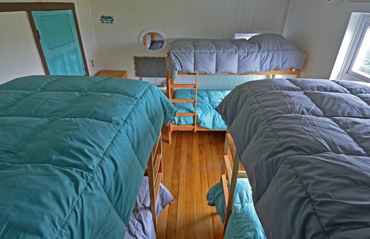Casa Apel Hostel Puerto Varas Extérieur photo