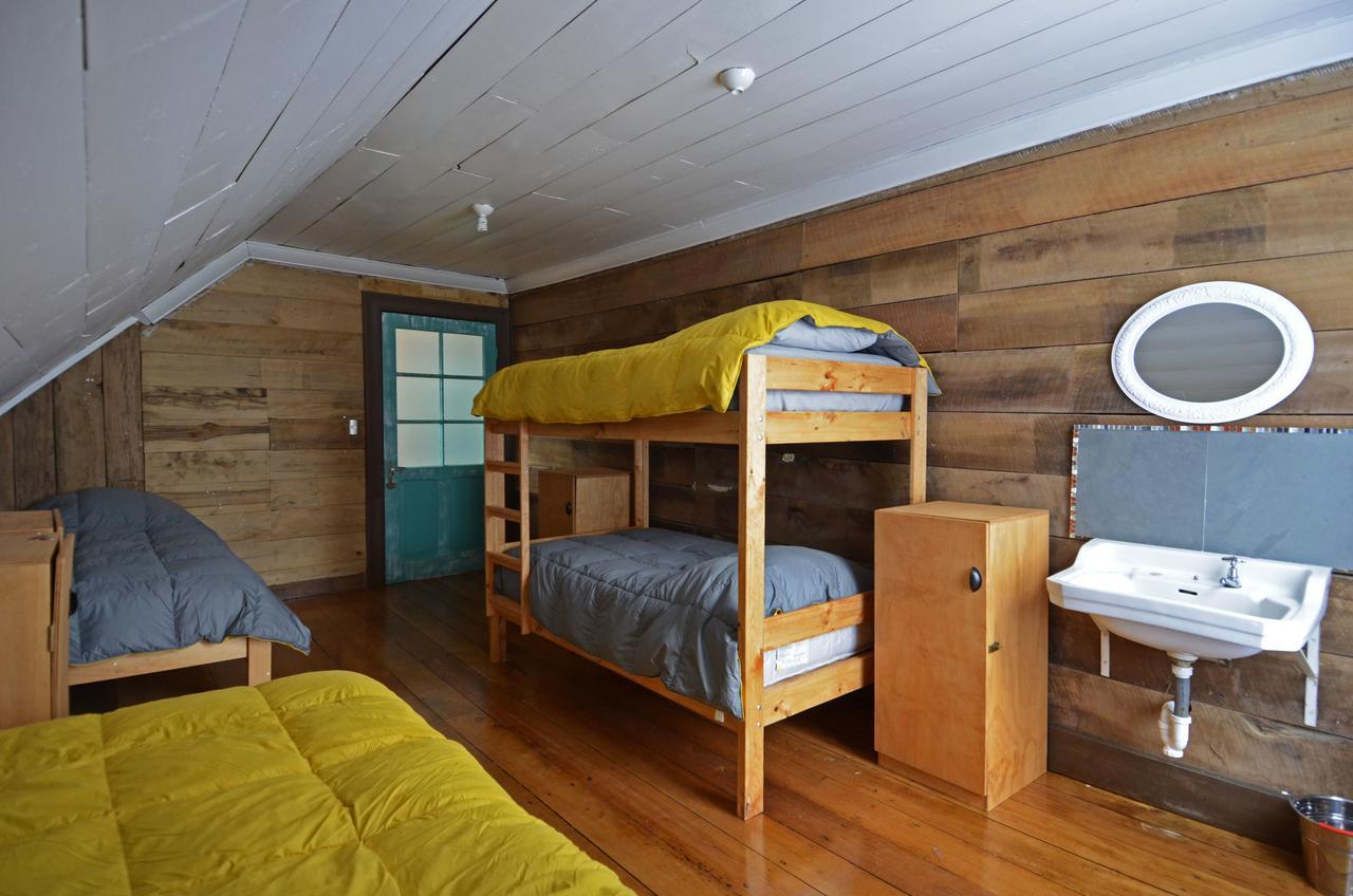 Casa Apel Hostel Puerto Varas Extérieur photo