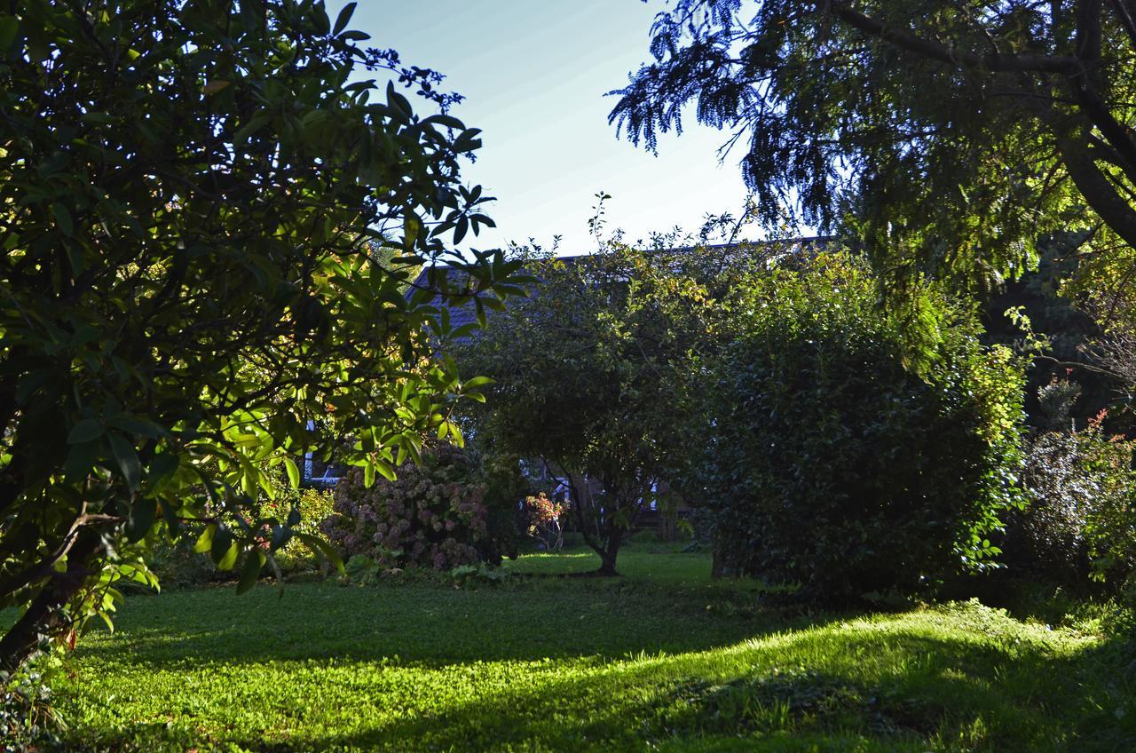Casa Apel Hostel Puerto Varas Extérieur photo