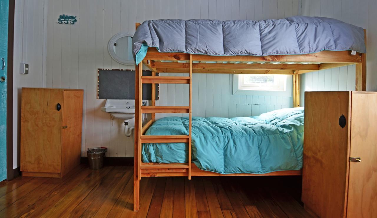 Casa Apel Hostel Puerto Varas Extérieur photo