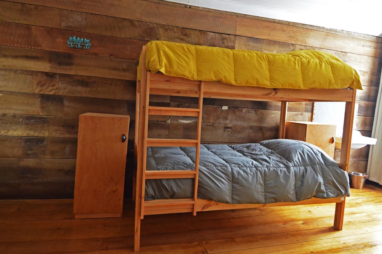 Casa Apel Hostel Puerto Varas Extérieur photo
