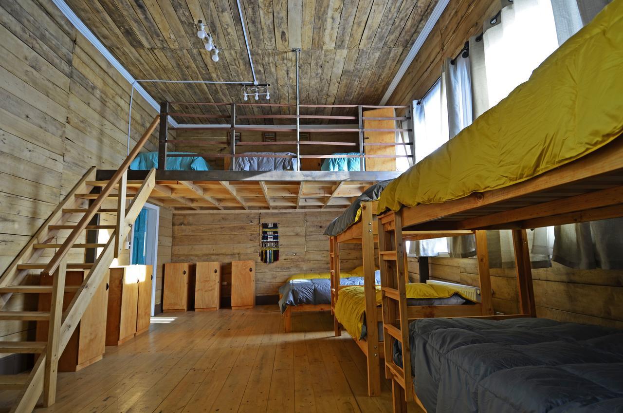 Casa Apel Hostel Puerto Varas Extérieur photo