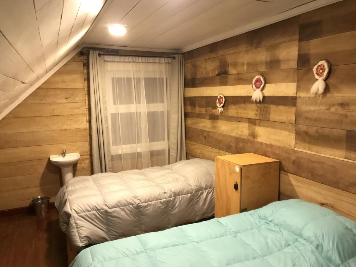 Casa Apel Hostel Puerto Varas Extérieur photo
